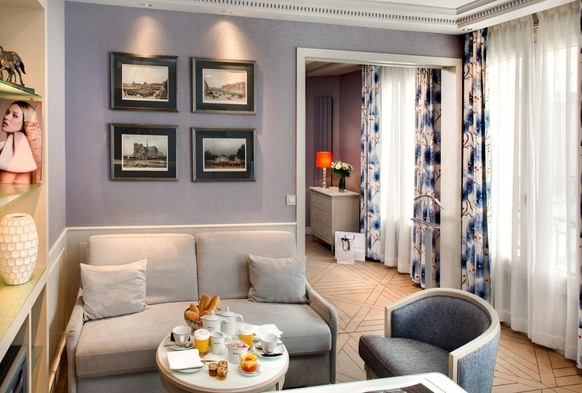 Rochester Champs Elysees Párizs Kültér fotó